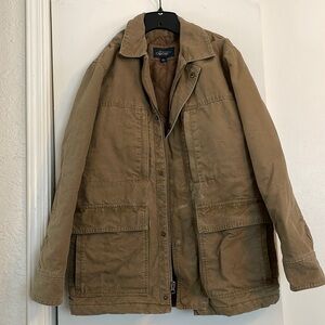 Cherokee Men’s Work Jacket